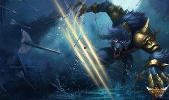 谁是狼人最新爆料,最新爆料揭秘神秘角色身份之谜 第3张 谁是狼人最新爆料,最新爆料揭秘神秘角色身份之谜 第3张