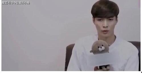 杨紫张艺兴绯闻爆料视频,真相与谣言的交织